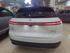 NIO ES7 75kWh - ფოტო 6