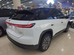 NIO ES7 75kWh - ფოტო 7