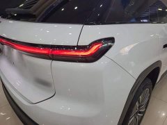 NIO ES7 75kWh - ფოტო 8