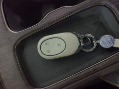 NIO ES7 75kWh - ფოტო 9