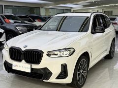 BMW X3 xDrive30i Version M - ფოტო 1