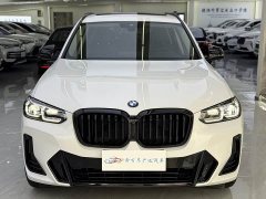 BMW X3 xDrive30i Version M - ფოტო 2