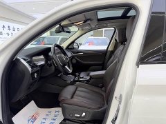 BMW X3 xDrive30i Version M - ფოტო 4