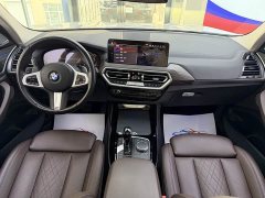 BMW X3 xDrive30i Version M - ფოტო 5