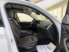 BMW X3 xDrive30i Version M - ფოტო 6