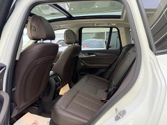BMW X3 xDrive30i Version M - ფოტო 7