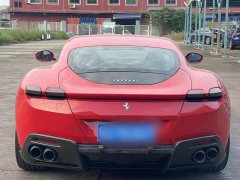Ferrari Roma 2020 3.9T V8 - ფოტო 5