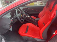 Ferrari Roma 2020 3.9T V8 - ფოტო 6