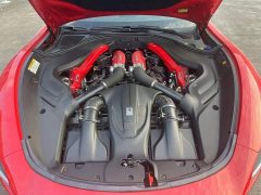 Ferrari Roma 2020 3.9T V8 - ფოტო 7