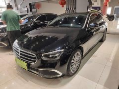 Mercedes-Benz E-Class Facelift E 300 L Luxury - ფოტო 1
