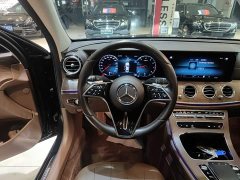 Mercedes-Benz E-Class Facelift E 300 L Luxury - ფოტო 11
