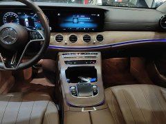 Mercedes-Benz E-Class Facelift E 300 L Luxury - ფოტო 13
