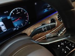 Mercedes-Benz E-Class Facelift E 300 L Luxury - ფოტო 14
