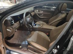 Mercedes-Benz E-Class Facelift E 300 L Luxury - ფოტო 15