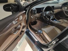 Mercedes-Benz E-Class Facelift E 300 L Luxury - ფოტო 16