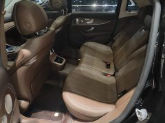 Mercedes-Benz E-Class Facelift E 300 L Luxury - ფოტო 17