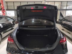 Mercedes-Benz E-Class Facelift E 300 L Luxury - ფოტო 19