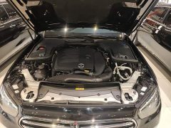Mercedes-Benz E-Class Facelift E 300 L Luxury - ფოტო 20