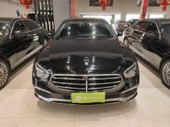 Mercedes-Benz E-Class Facelift E 300 L Luxury - ფოტო 3