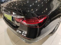 Mercedes-Benz E-Class Facelift E 300 L Luxury - ფოტო 8