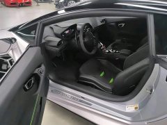Lamborghini Huracán 2020 Huracán EVO RWD - ფოტო 3