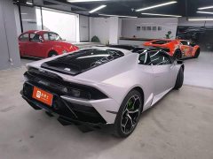Lamborghini Huracán 2020 Huracán EVO RWD - ფოტო 5