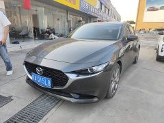 Mazda3 Axela 2.0L Automatic Elegant Edition - ფოტო 1