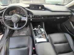 Mazda3 Axela 2.0L Automatic Elegant Edition - ფოტო 10
