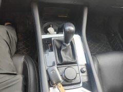 Mazda3 Axela 2.0L Automatic Elegant Edition - ფოტო 14