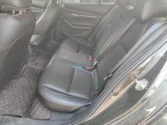 Mazda3 Axela 2.0L Automatic Elegant Edition - ფოტო 17