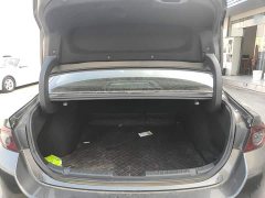Mazda3 Axela 2.0L Automatic Elegant Edition - ფოტო 19