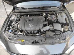 Mazda3 Axela 2.0L Automatic Elegant Edition - ფოტო 20