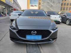 Mazda3 Axela 2.0L Automatic Elegant Edition - ფოტო 3