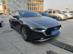 Mazda3 Axela 2.0L Automatic Elegant Edition - ფოტო 4