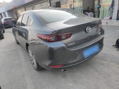 Mazda3 Axela 2.0L Automatic Elegant Edition - ფოტო 5
