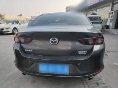 Mazda3 Axela 2.0L Automatic Elegant Edition - ფოტო 6
