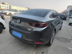 Mazda3 Axela 2.0L Automatic Elegant Edition - ფოტო 7