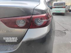 Mazda3 Axela 2.0L Automatic Elegant Edition - ფოტო 8