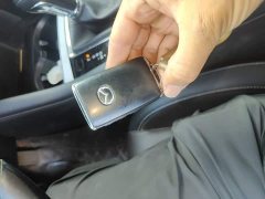Mazda3 Axela 2.0L Automatic Elegant Edition - ფოტო 9