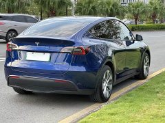 Tesla Model Y Rear-Wheel Drive - ფოტო 4