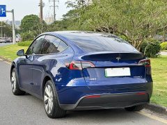 Tesla Model Y Rear-Wheel Drive - ფოტო 5