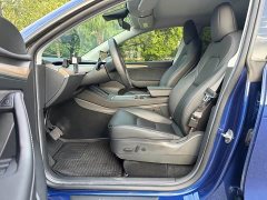 Tesla Model Y Rear-Wheel Drive - ფოტო 6
