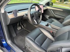 Tesla Model Y Rear-Wheel Drive - ფოტო 7