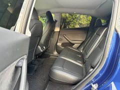 Tesla Model Y Rear-Wheel Drive - ფოტო 8