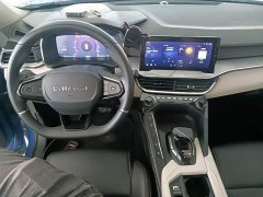 Lynk & Co Geely Lynk & Co 06 EM-P 2020 PHEV Plus - ფოტო 10