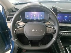Lynk & Co Geely Lynk & Co 06 EM-P 2020 PHEV Plus - ფოტო 11