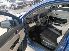 Lynk & Co Geely Lynk & Co 06 EM-P 2020 PHEV Plus - ფოტო 16