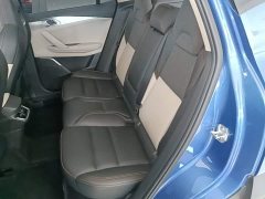 Lynk & Co Geely Lynk & Co 06 EM-P 2020 PHEV Plus - ფოტო 17