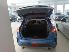 Lynk & Co Geely Lynk & Co 06 EM-P 2020 PHEV Plus - ფოტო 19