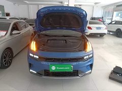 Lynk & Co Geely Lynk & Co 06 EM-P 2020 PHEV Plus - ფოტო 20